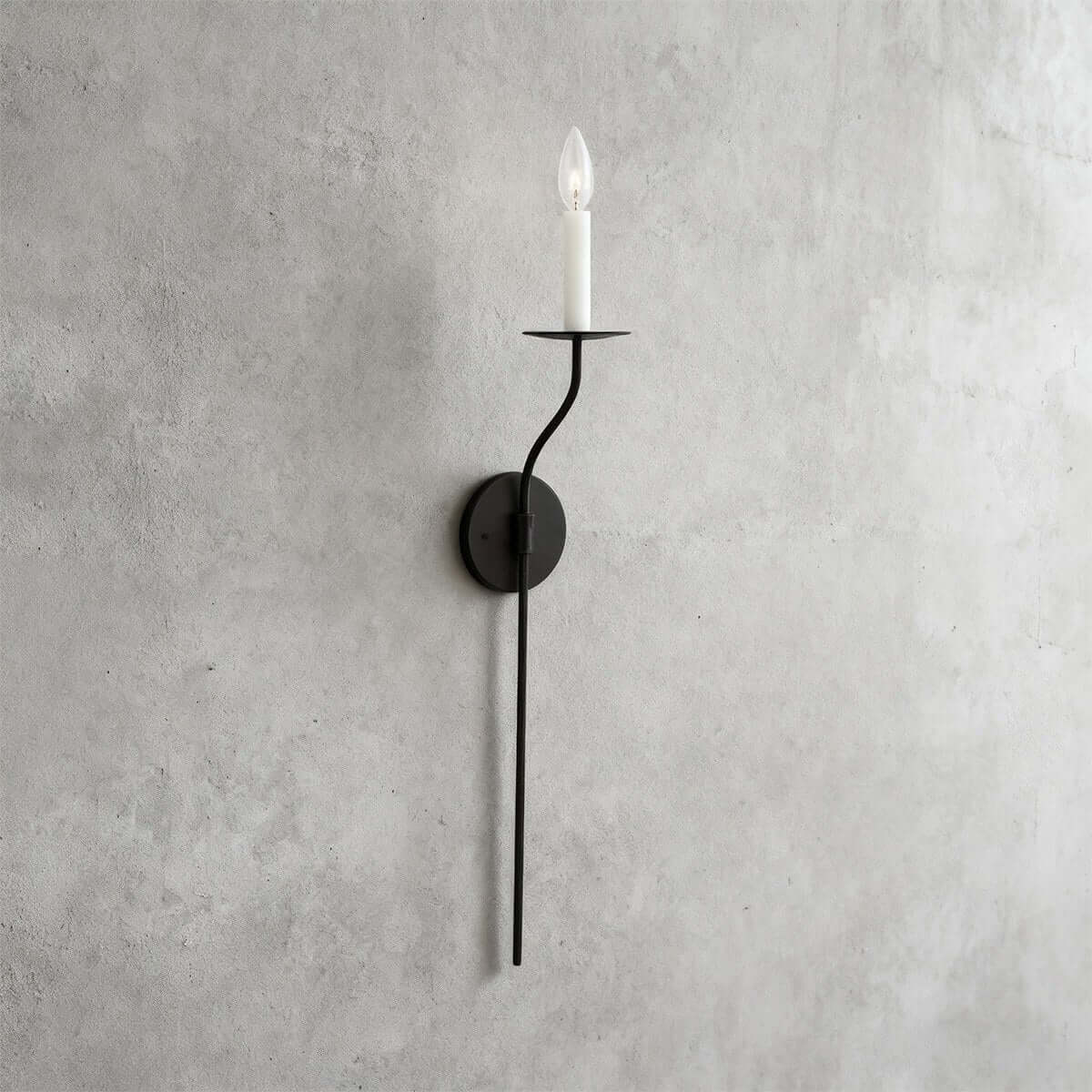 Aplique de pared Avairo