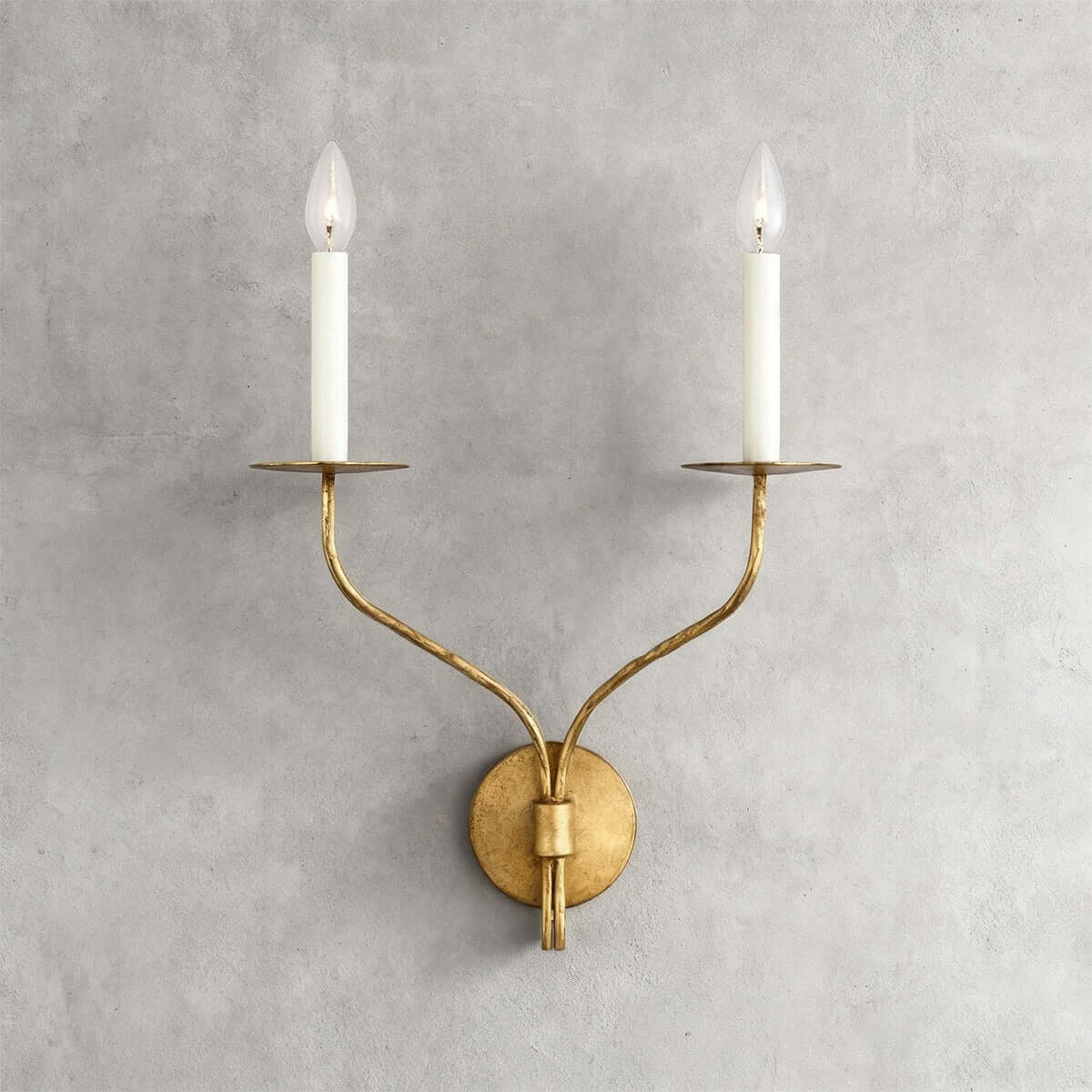 Aplique de pared Avairo