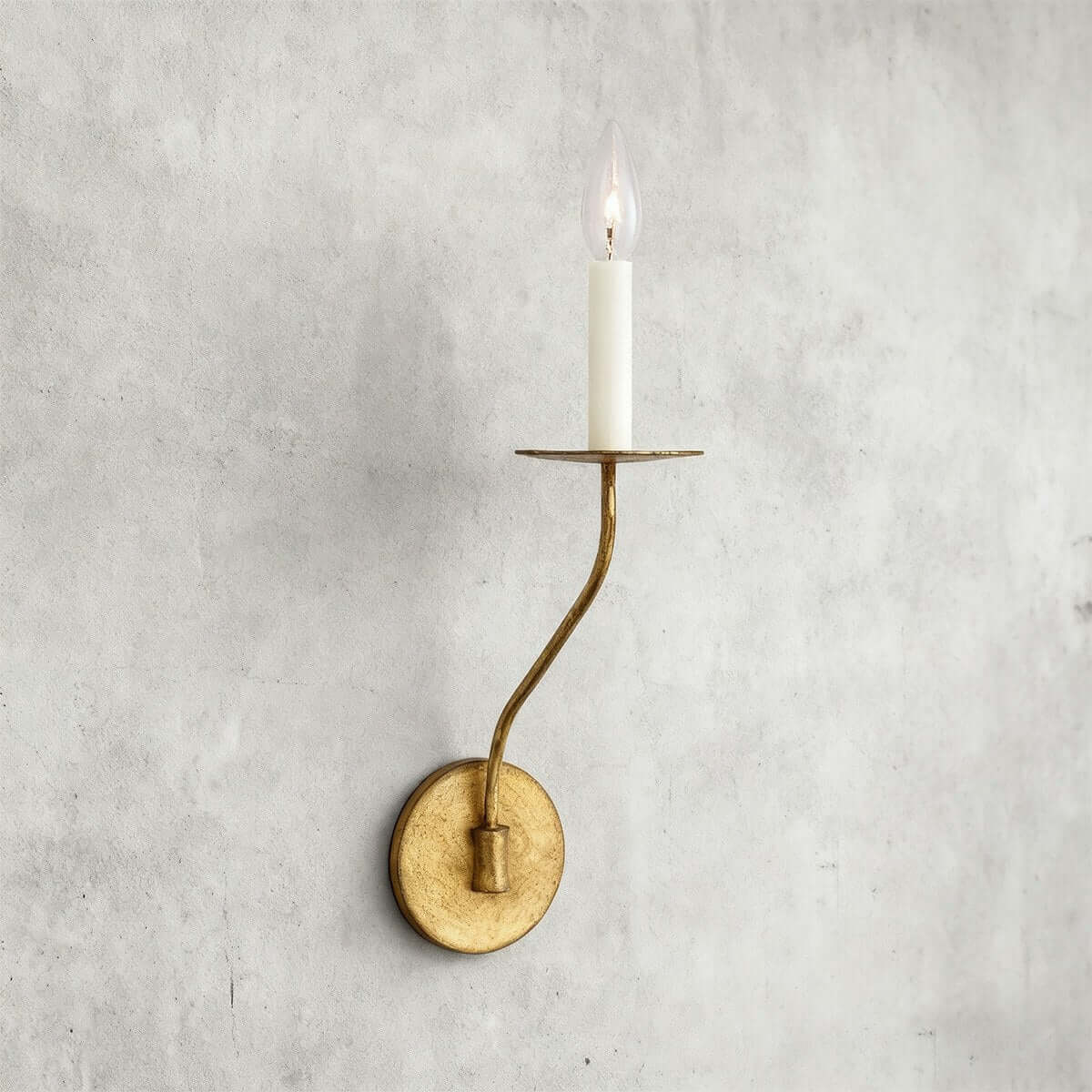 Aplique de pared Avairo