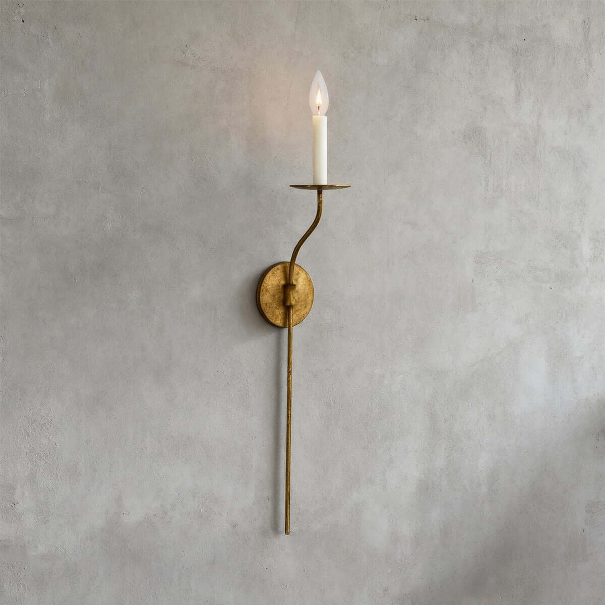 Aplique de pared Avairo