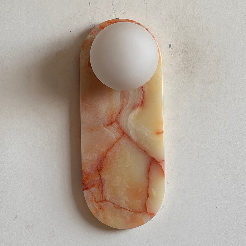 Aplique de pared Cotelux