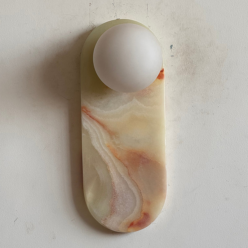 Aplique de pared Cotelux