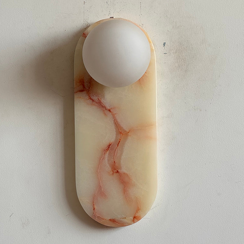 Aplique de pared Cotelux