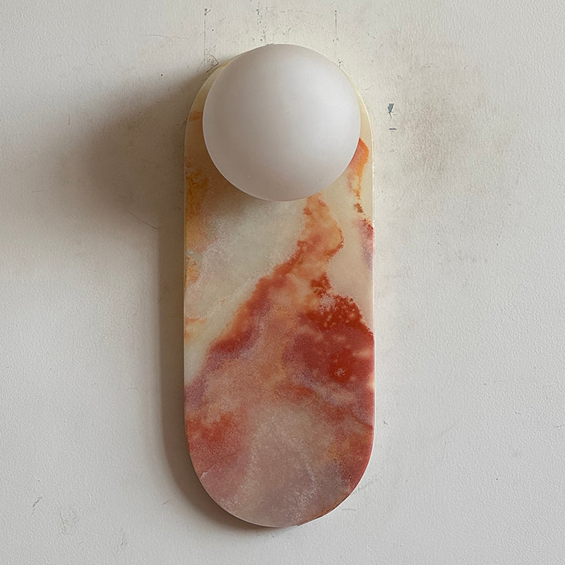 Aplique de pared Cotelux