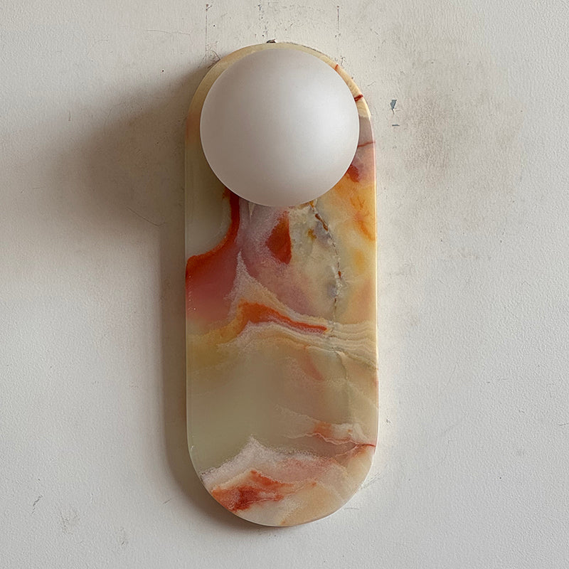 Aplique de pared Cotelux