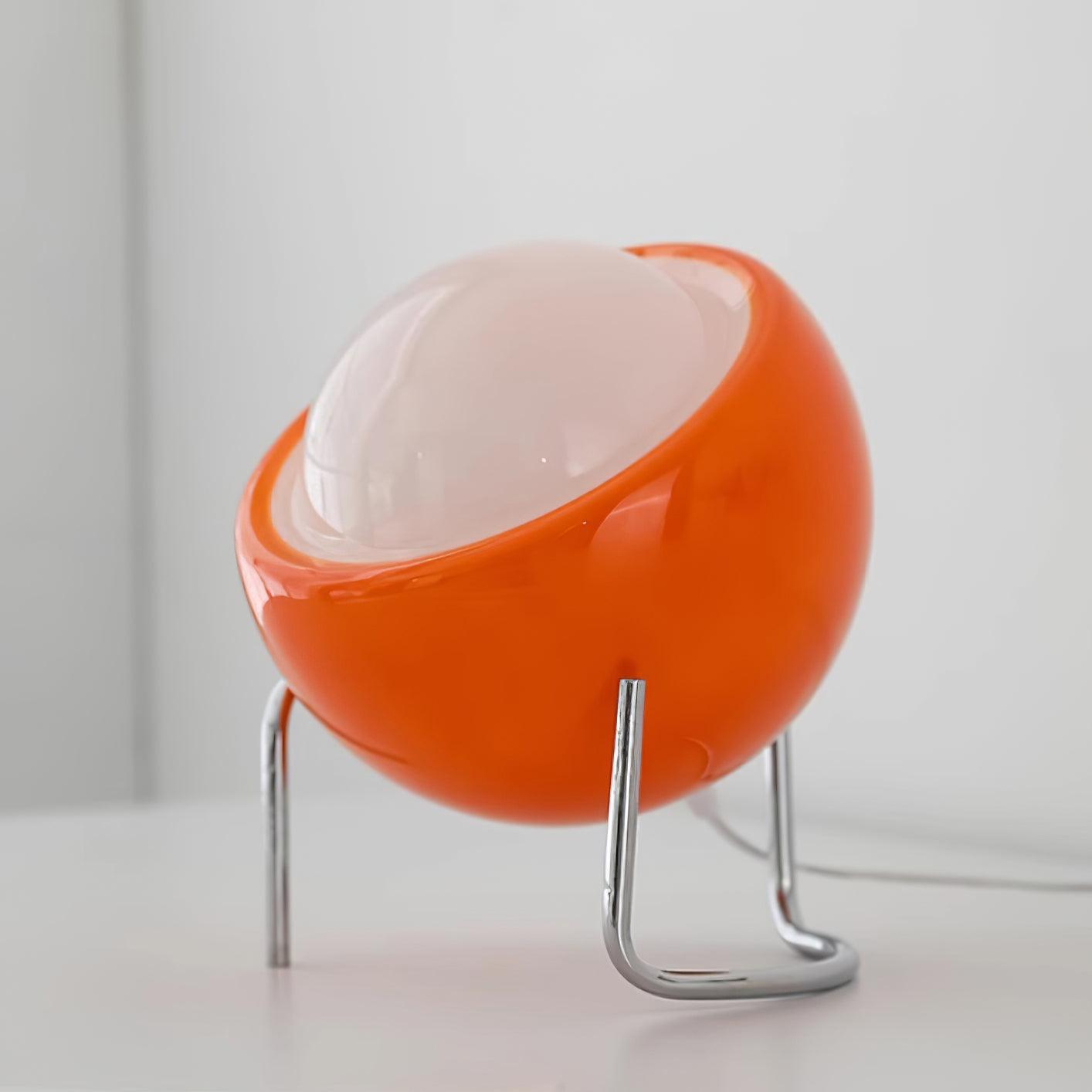 Lámpara de mesa Luceona