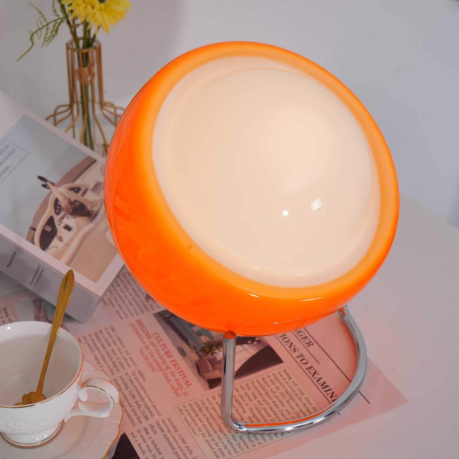 Lámpara de mesa Luceona