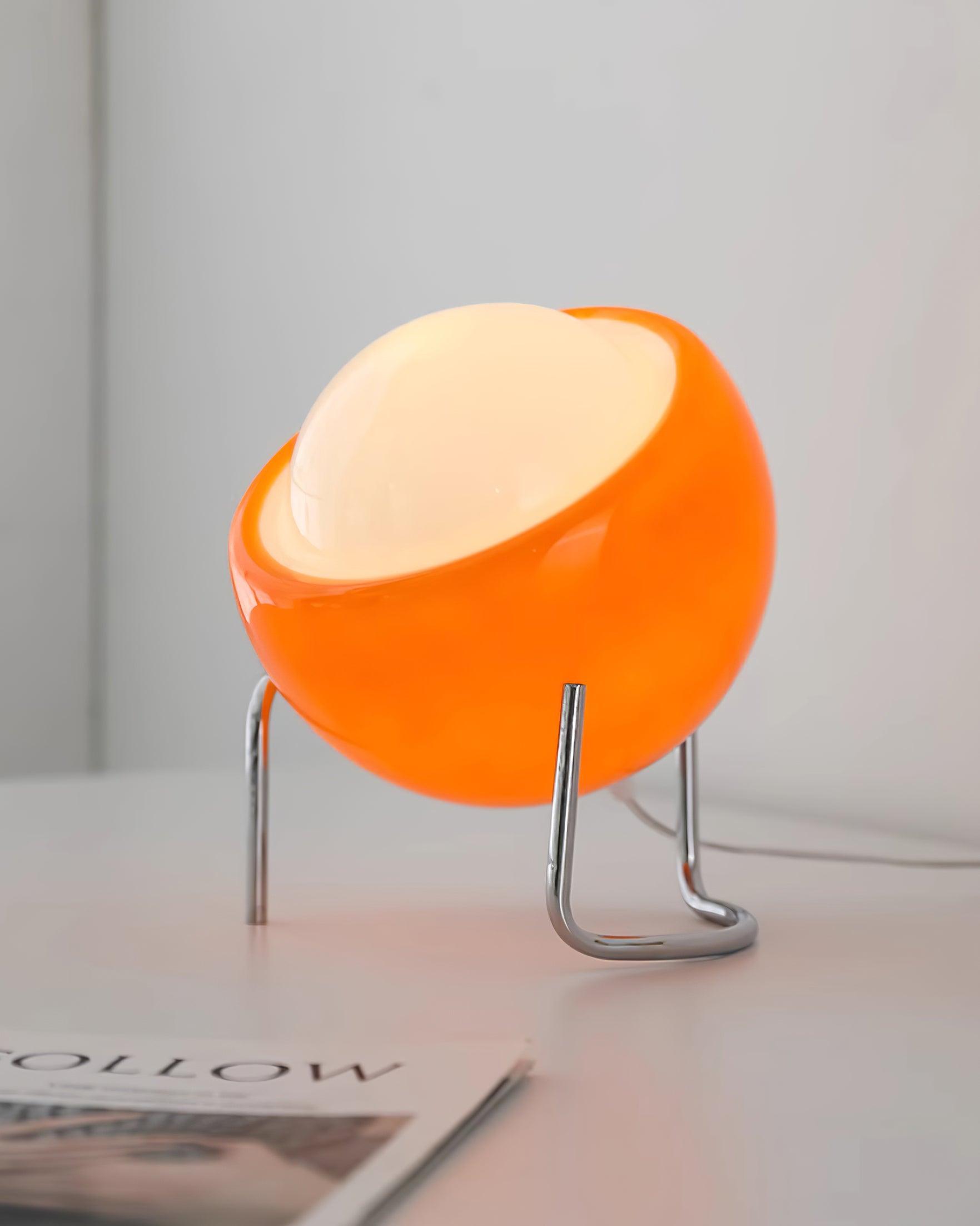 Lámpara de mesa Luceona