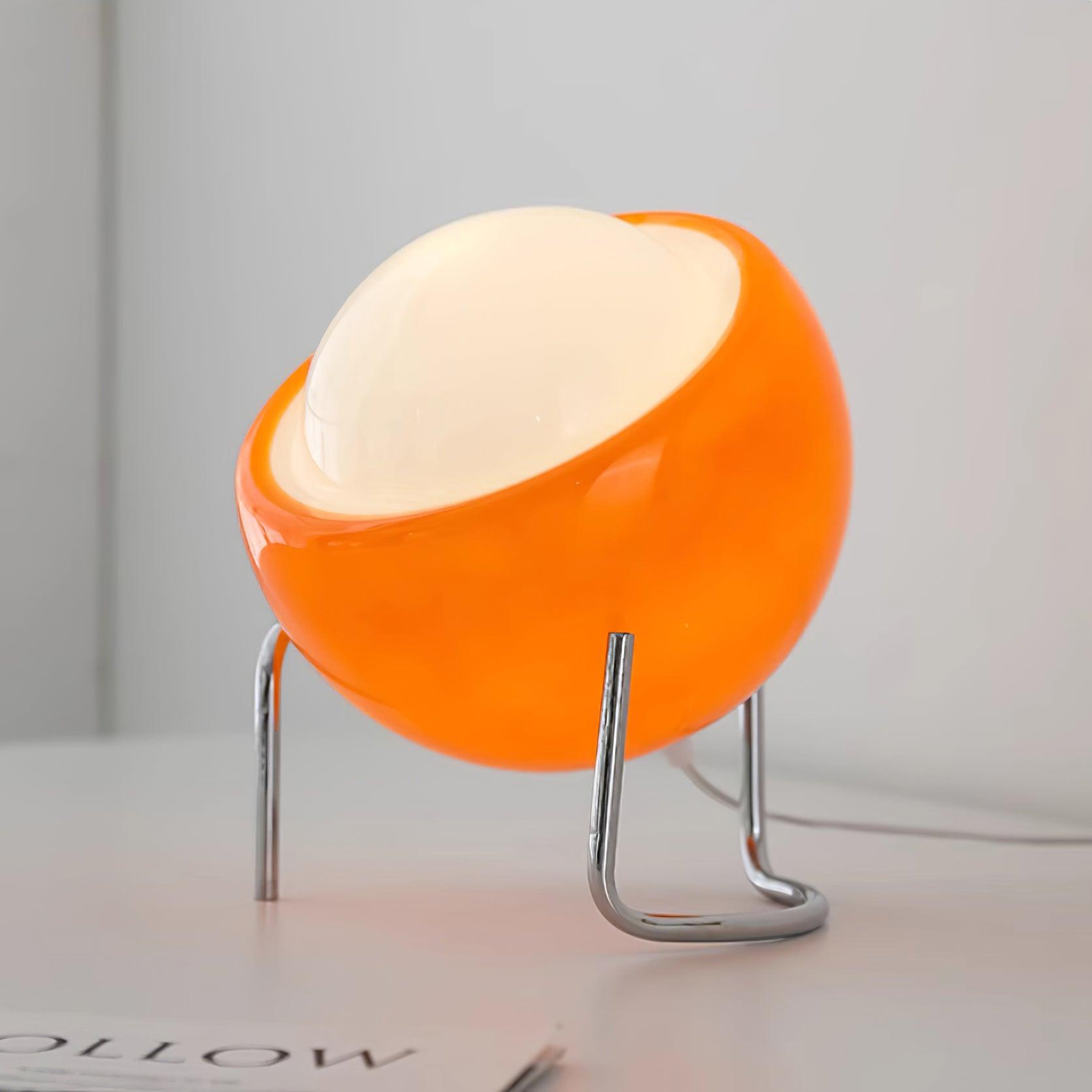Lámpara de mesa Luceona