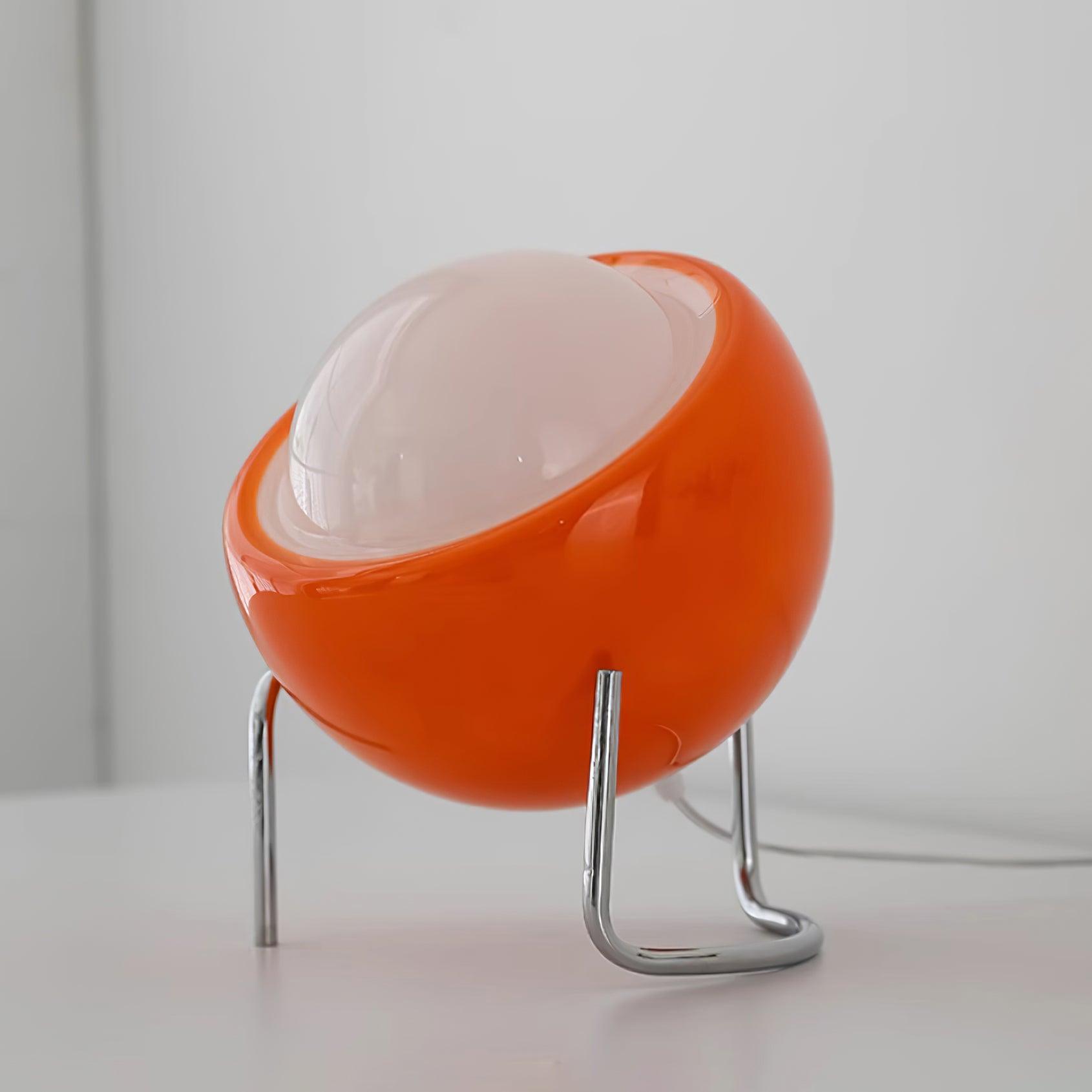Lámpara de mesa Luceona