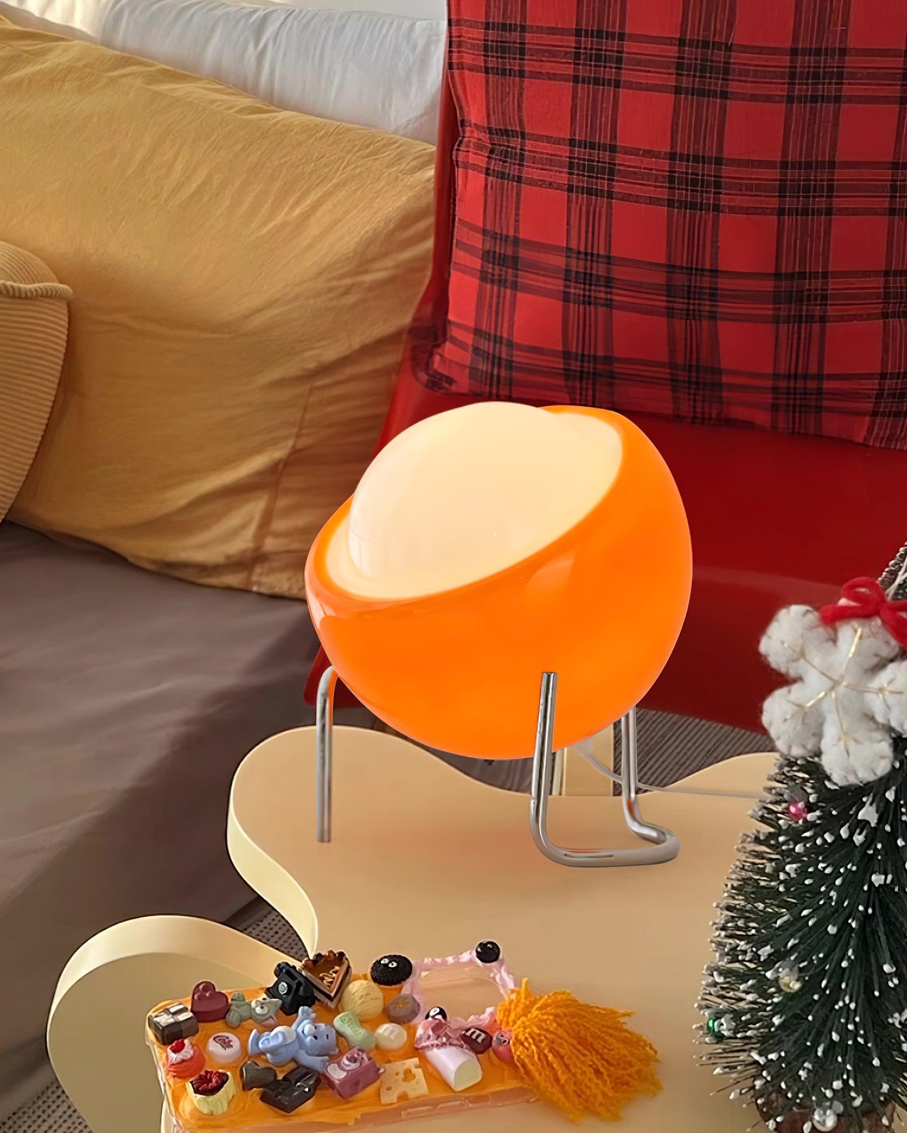 Lámpara de mesa Luceona