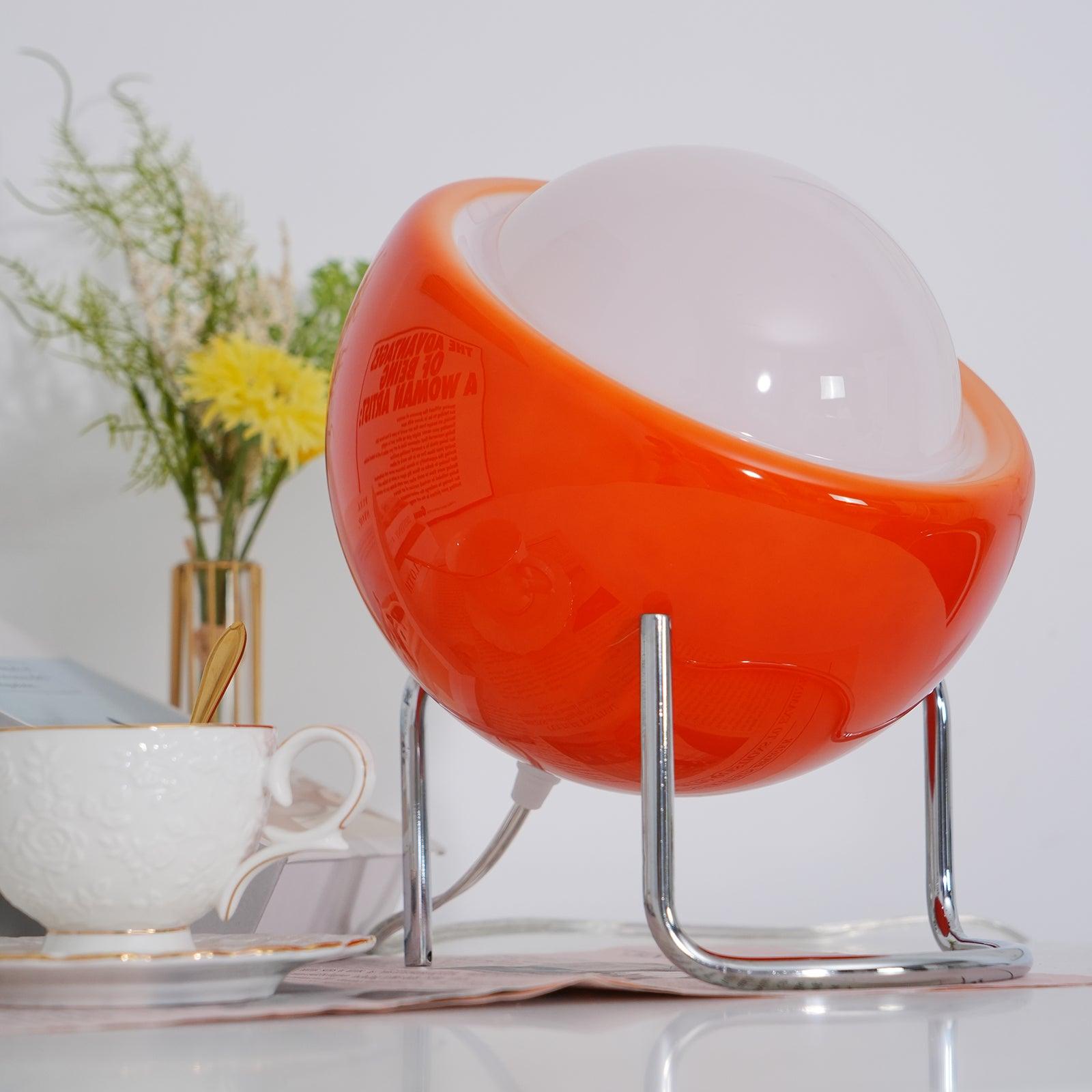 Lámpara de mesa Luceona