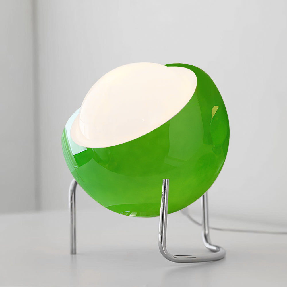 Lámpara de mesa Luceona