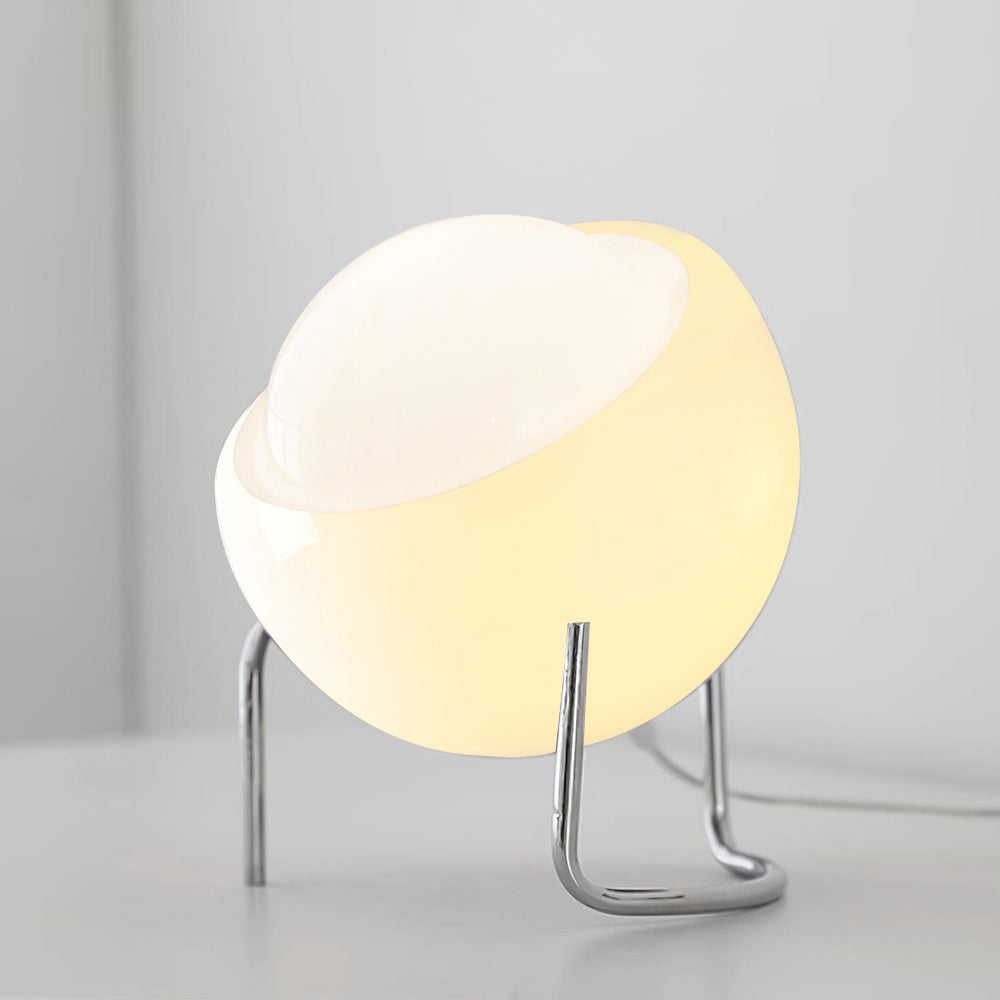 Lámpara de mesa Luceona