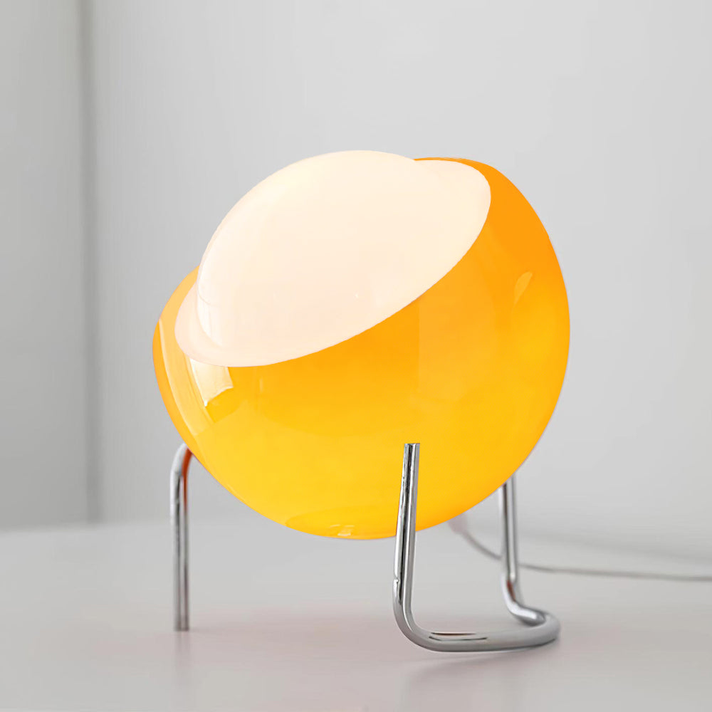 Lámpara de mesa Luceona