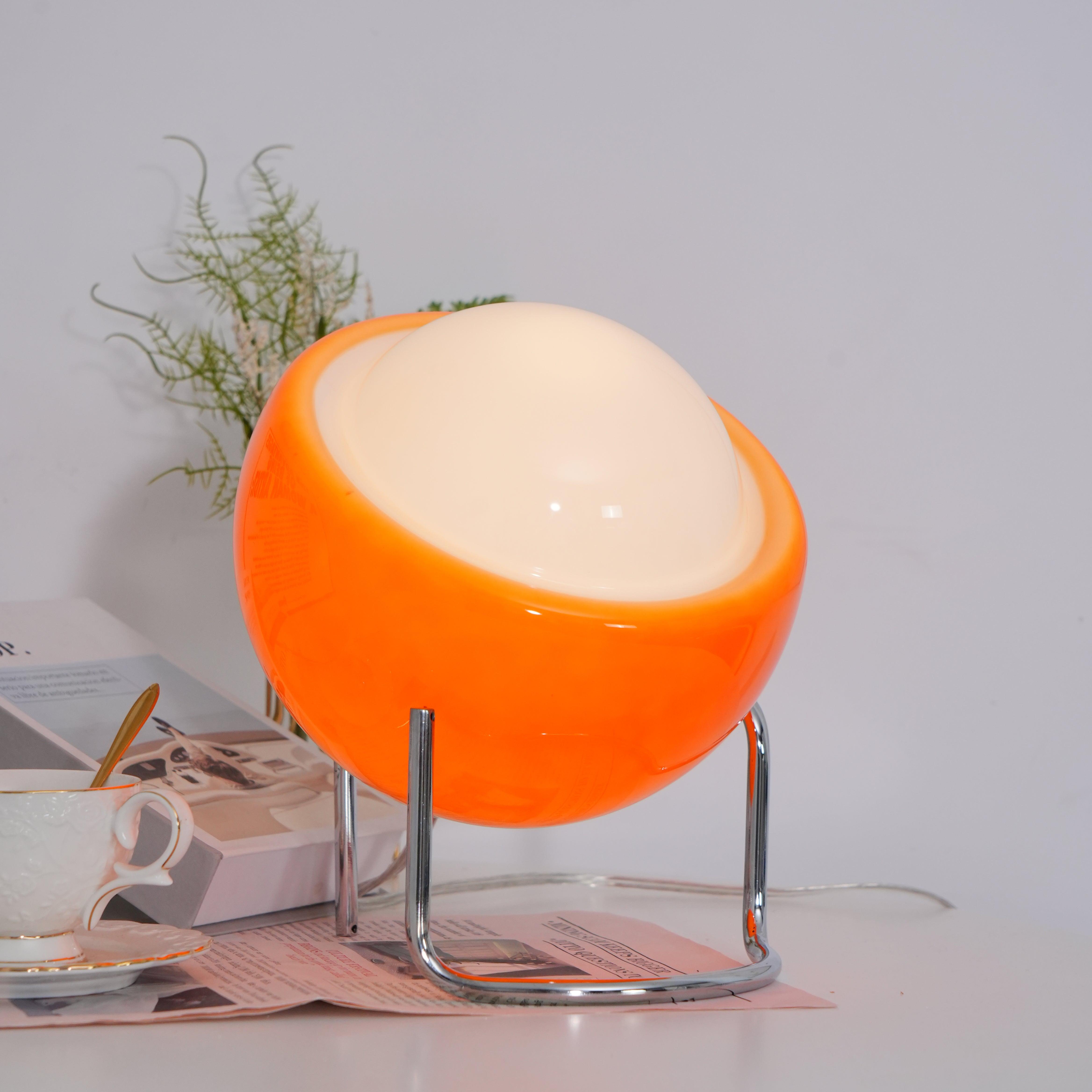 Lámpara de mesa Luceona