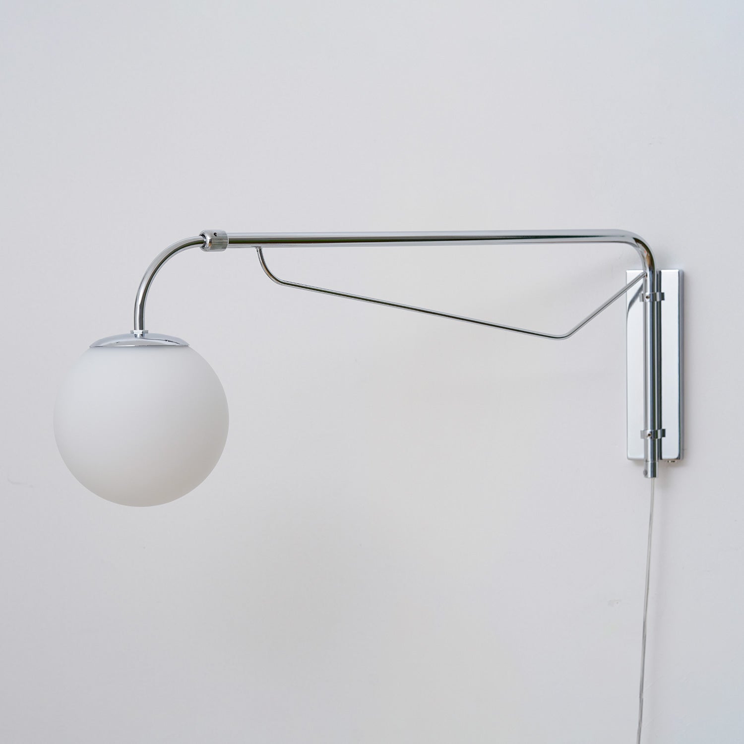Aplique de pared Jaraavo