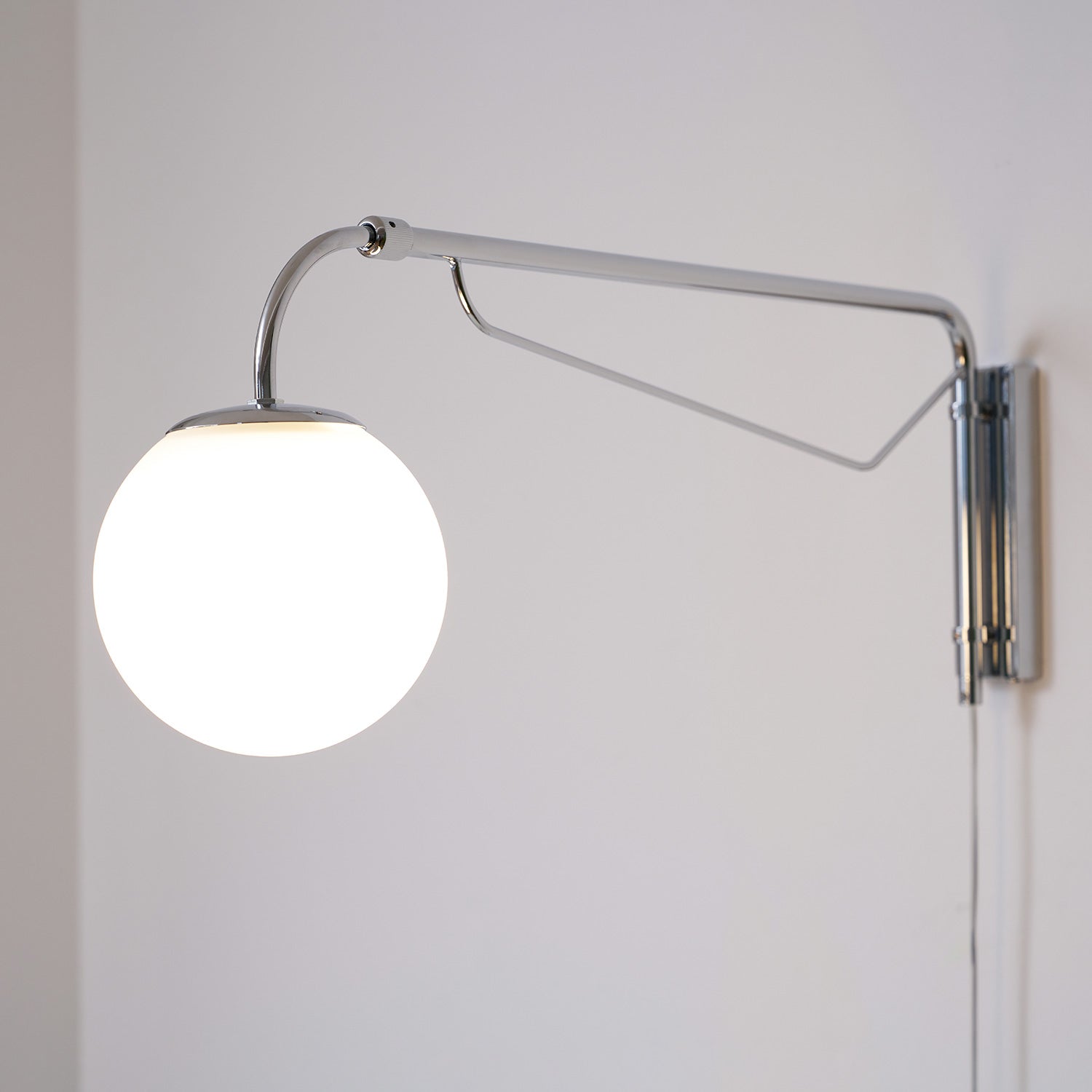 Aplique de pared Jaraavo