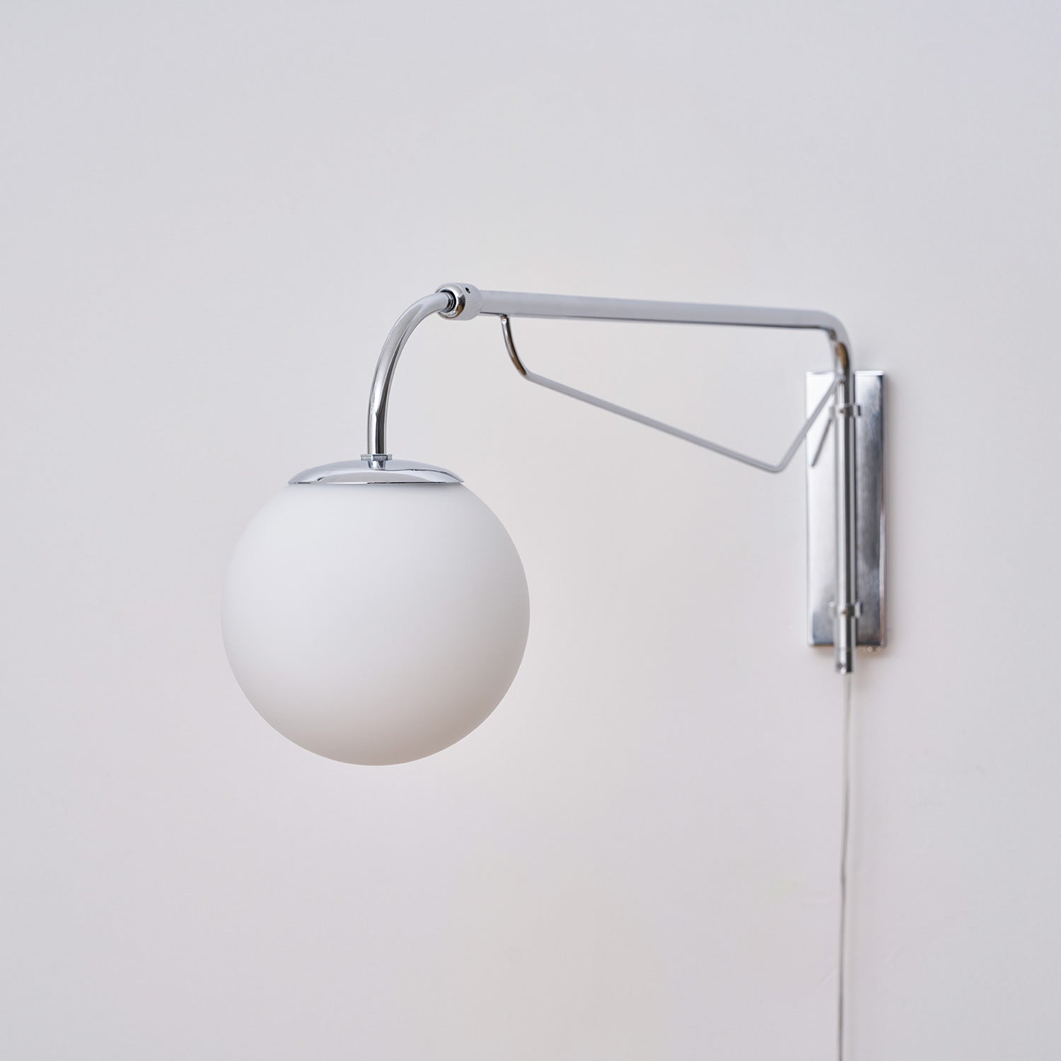Aplique de pared Jaraavo