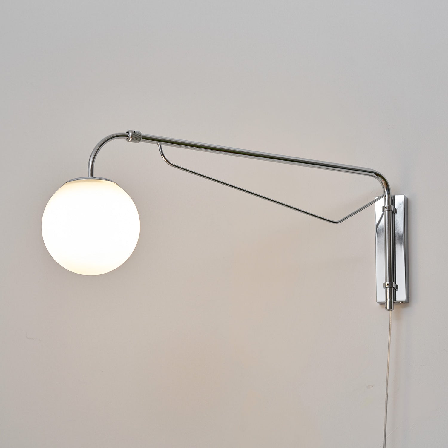 Aplique de pared Jaraavo
