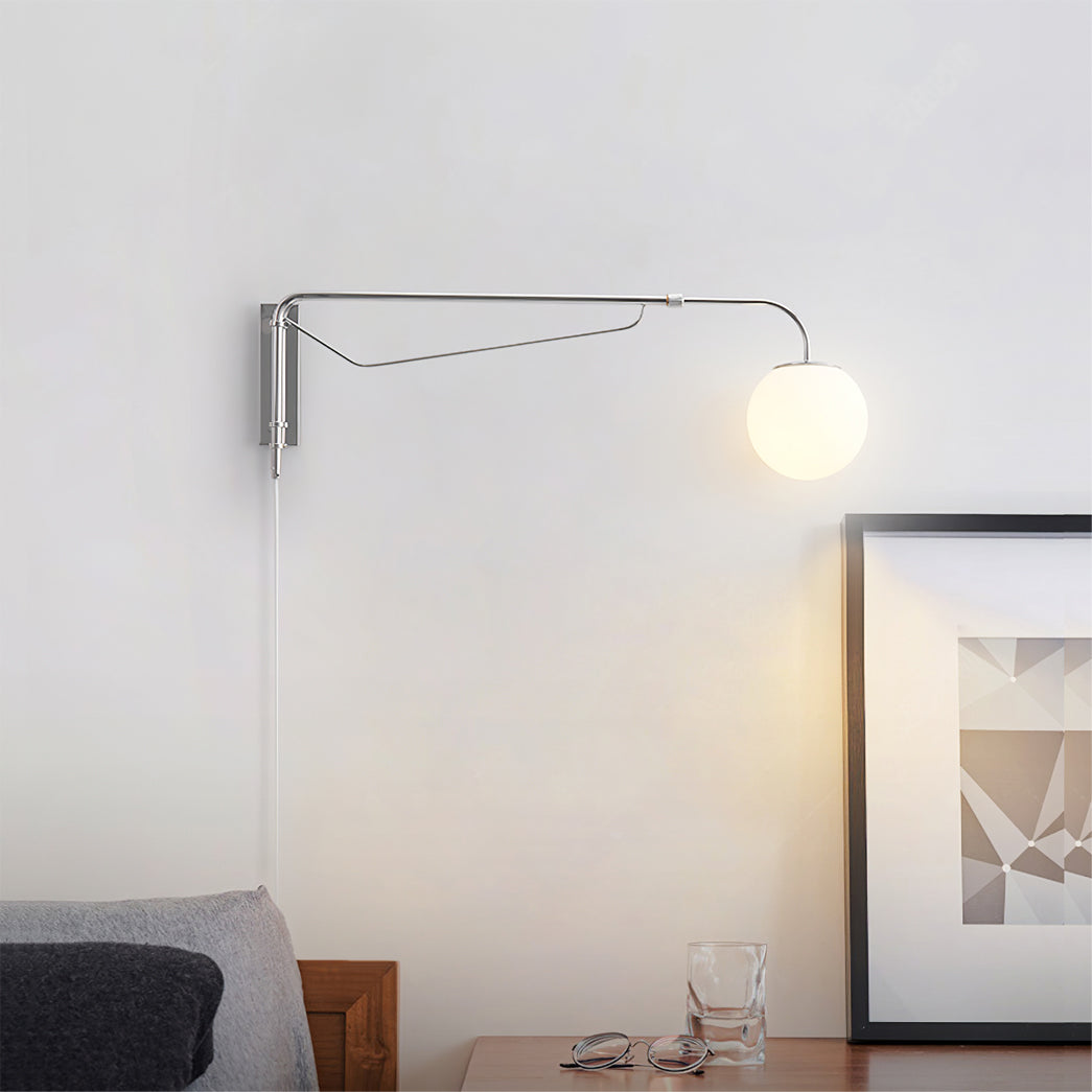 Aplique de pared Jaraavo