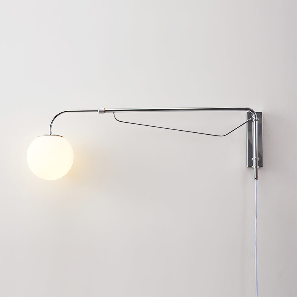 Aplique de pared Jaraavo