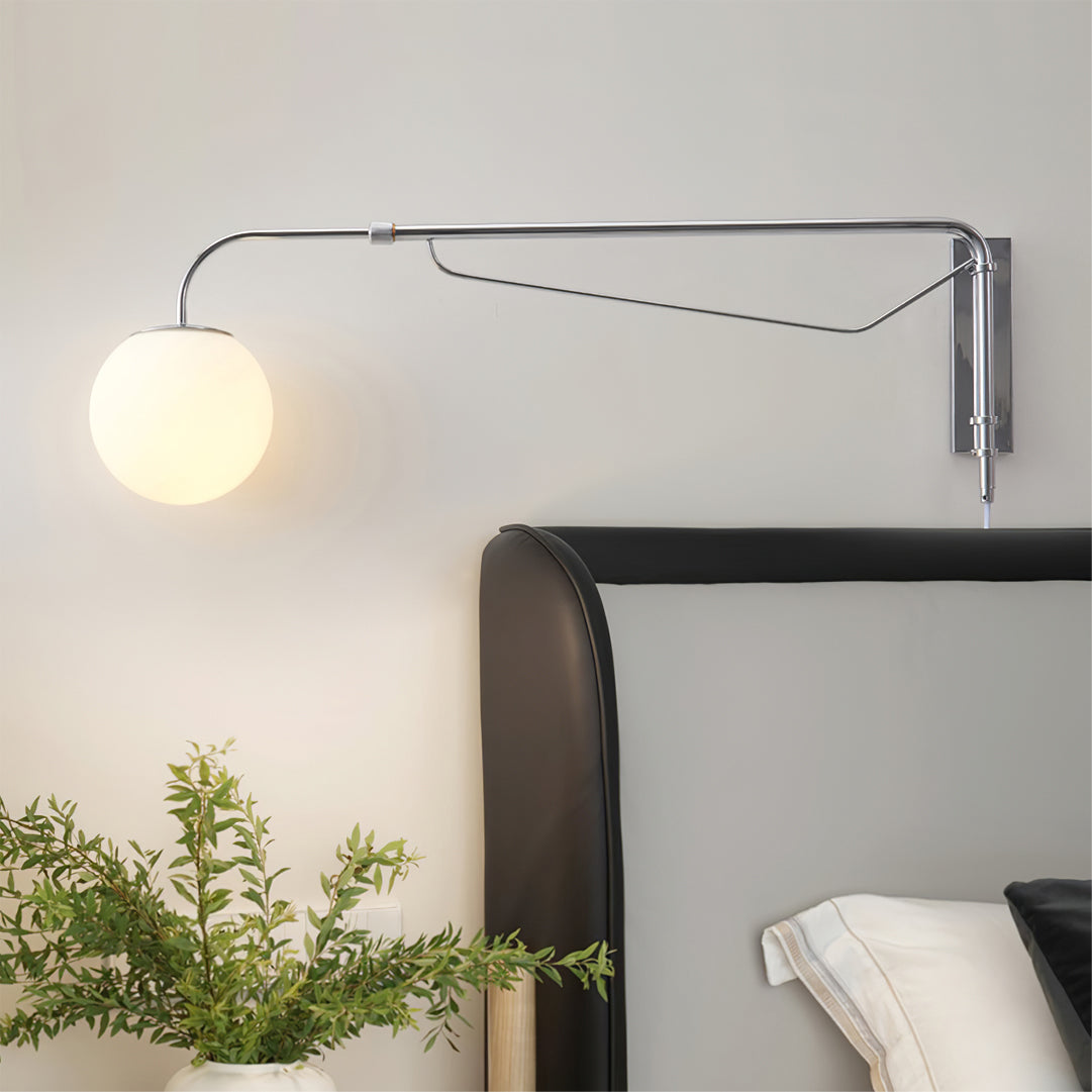 Aplique de pared Jaraavo