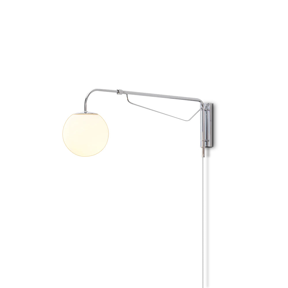 Aplique de pared Jaraavo