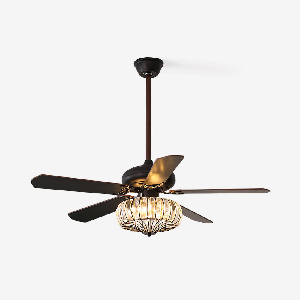 Bernardino Ceiling Fan Light