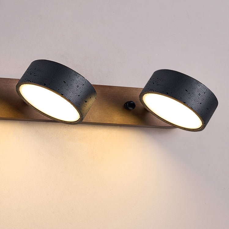 Aplique de pared moderno Laso