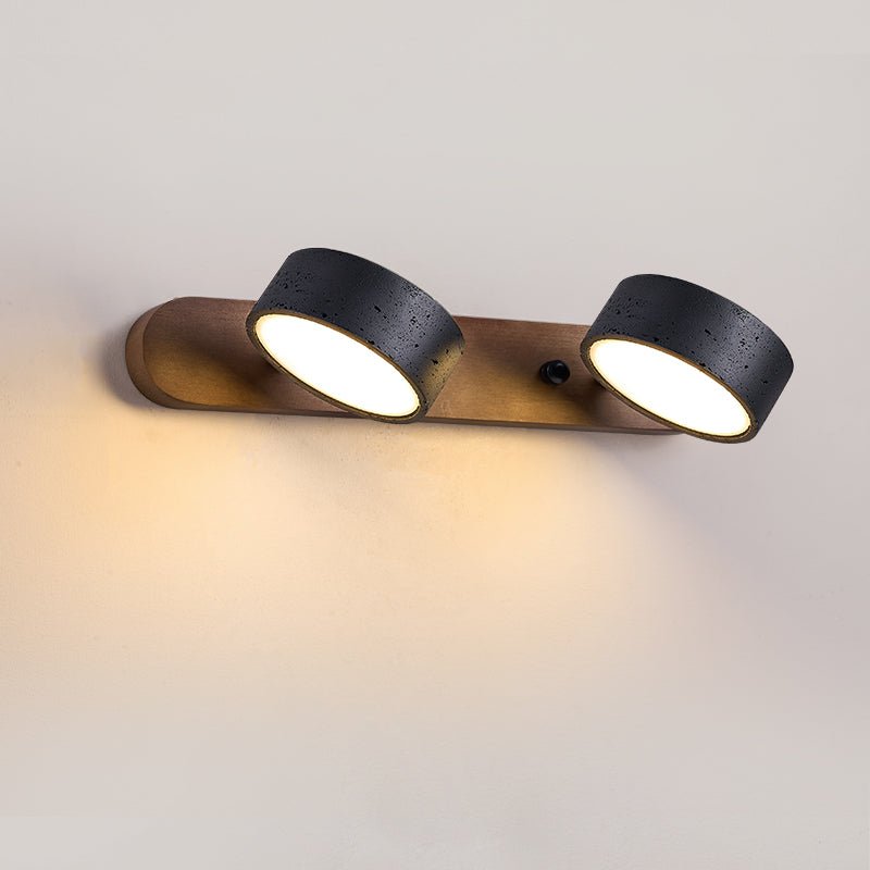 Aplique de pared moderno Laso