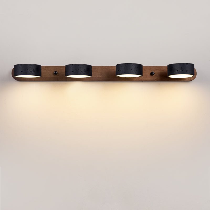 Aplique de pared moderno Laso
