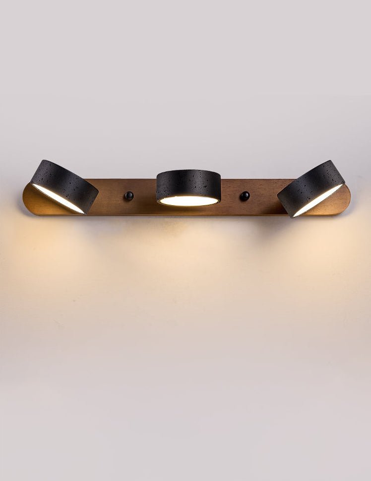 Aplique de pared moderno Laso