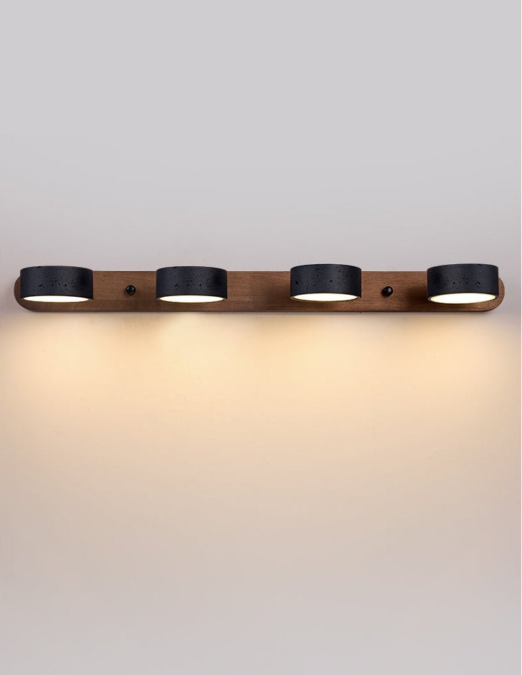 Aplique de pared moderno Laso