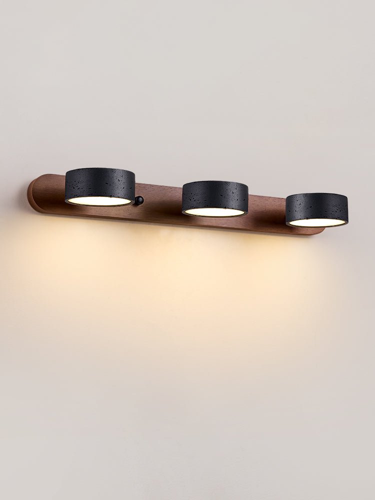 Aplique de pared moderno Laso