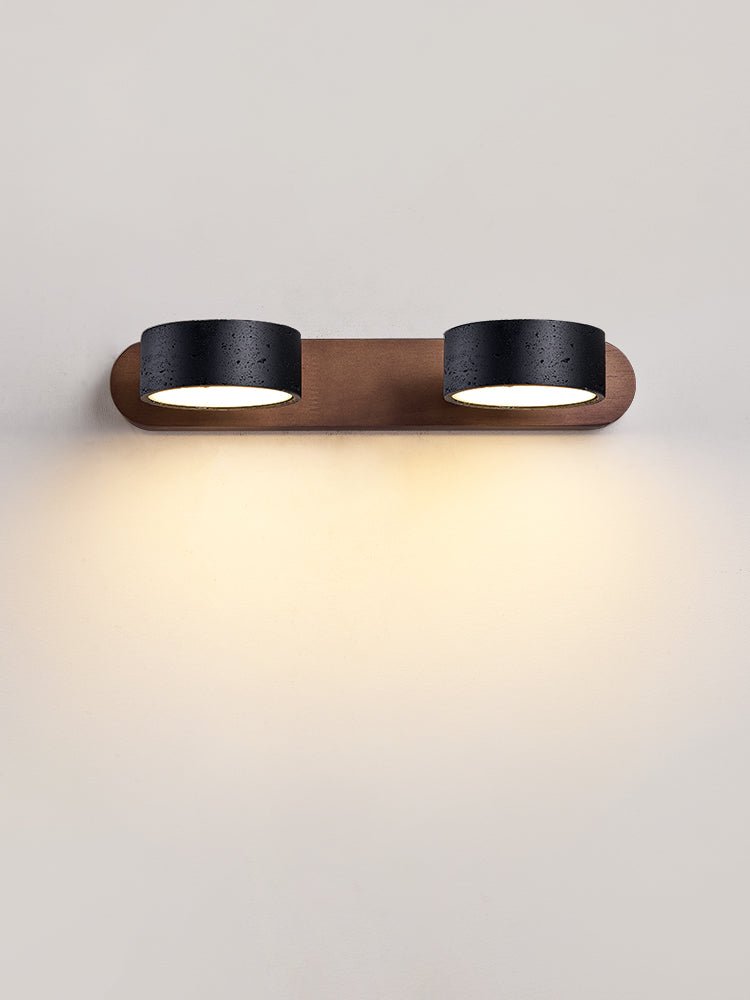Aplique de pared moderno Laso