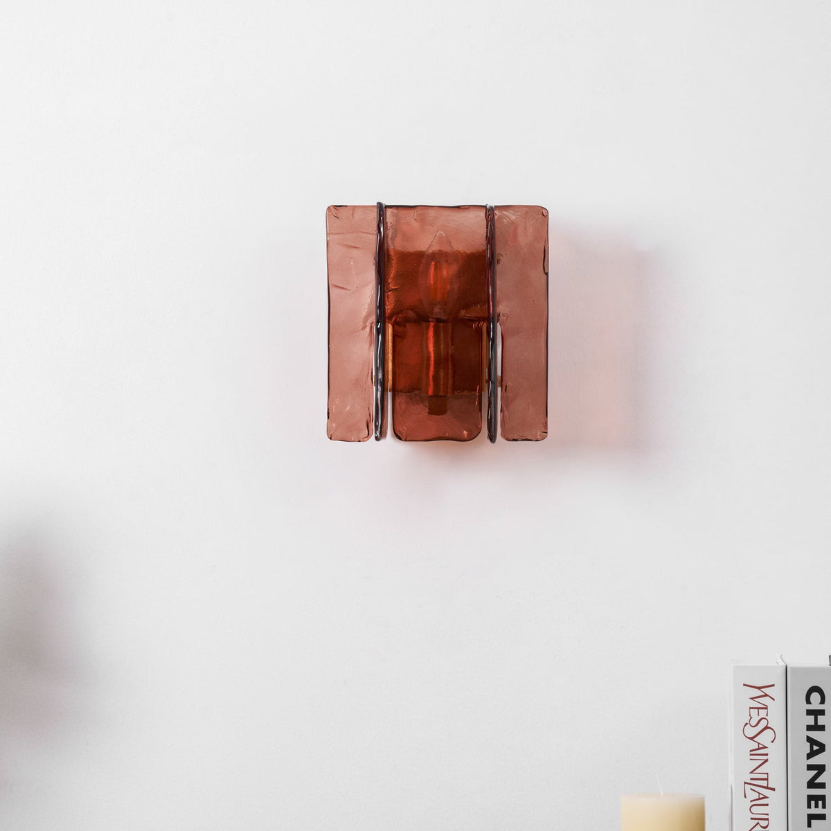 Aplique de pared Aireico