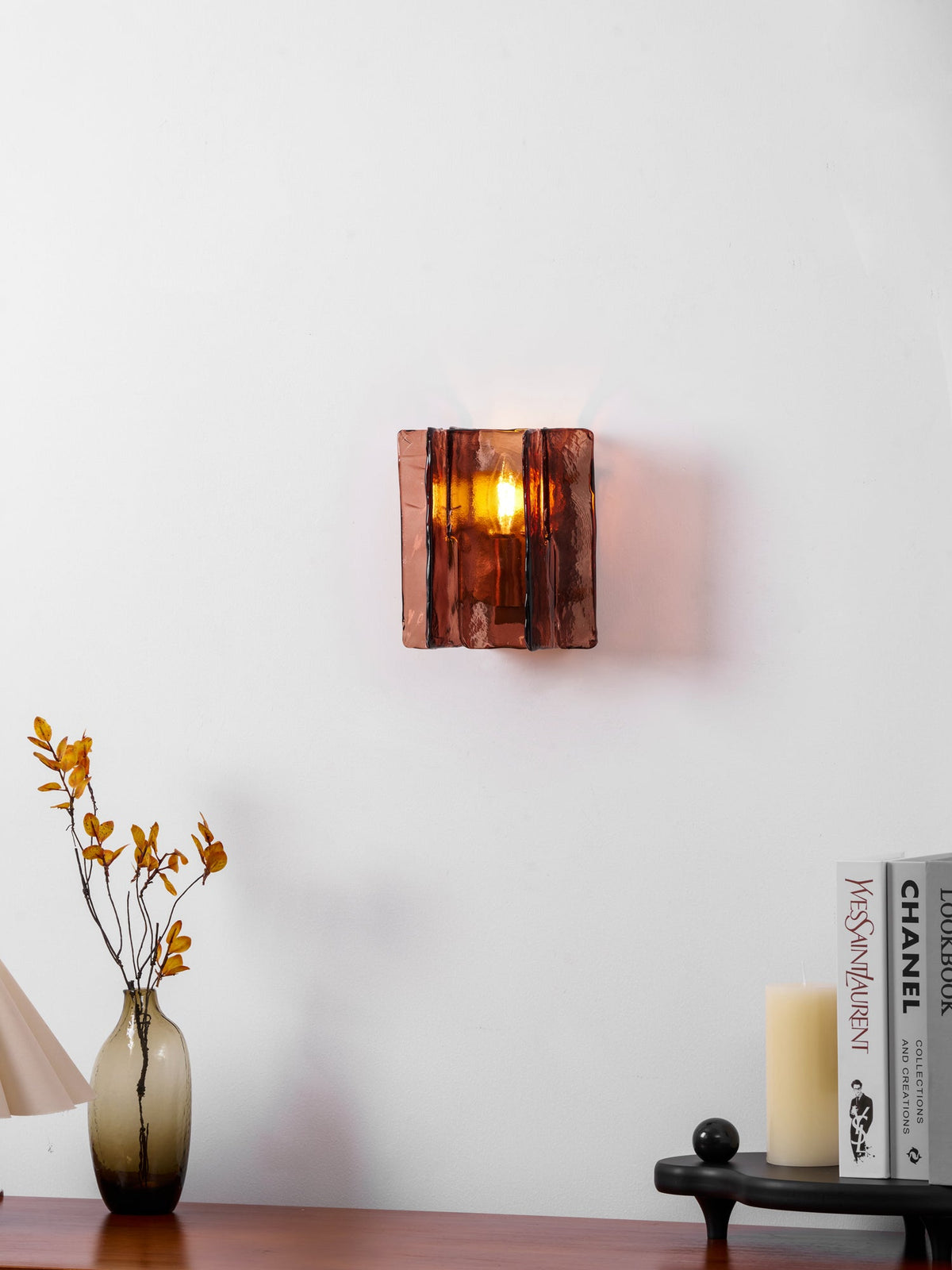 Aplique de pared Aireico
