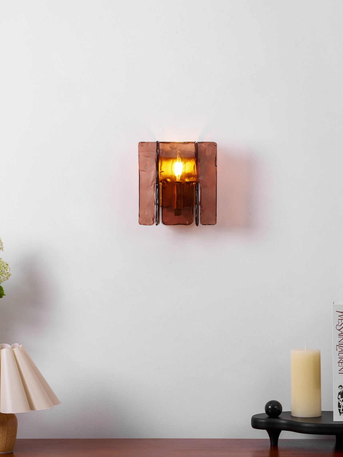 Aplique de pared Aireico