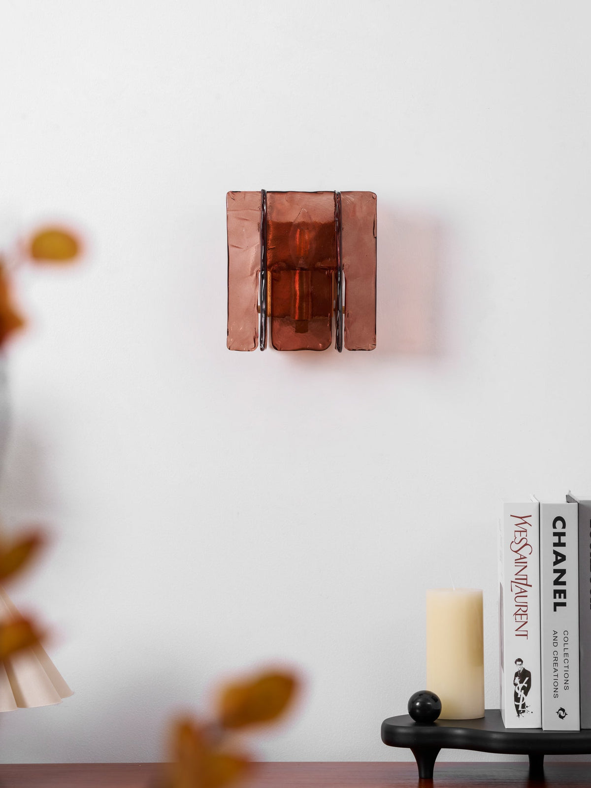 Aplique de pared Aireico