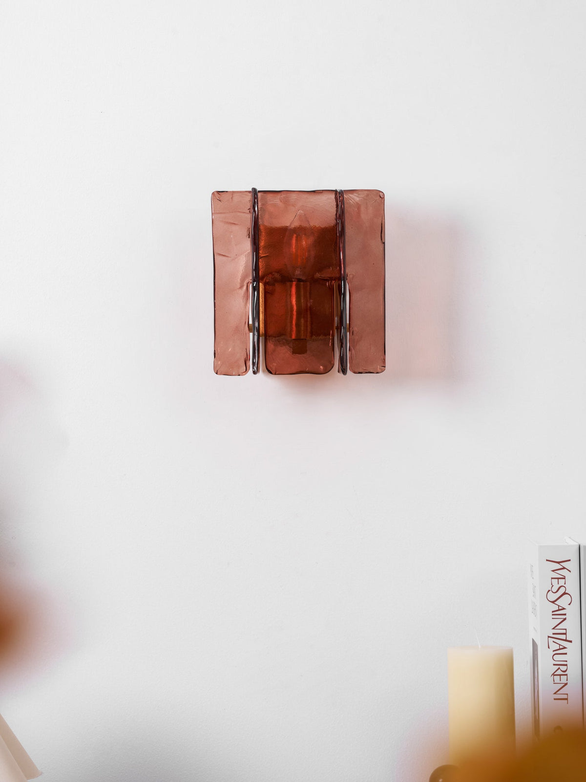 Aplique de pared Aireico