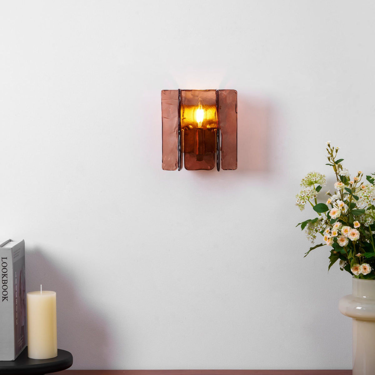 Aplique de pared Aireico