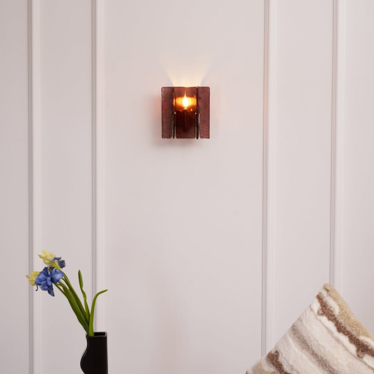 Aplique de pared Aireico