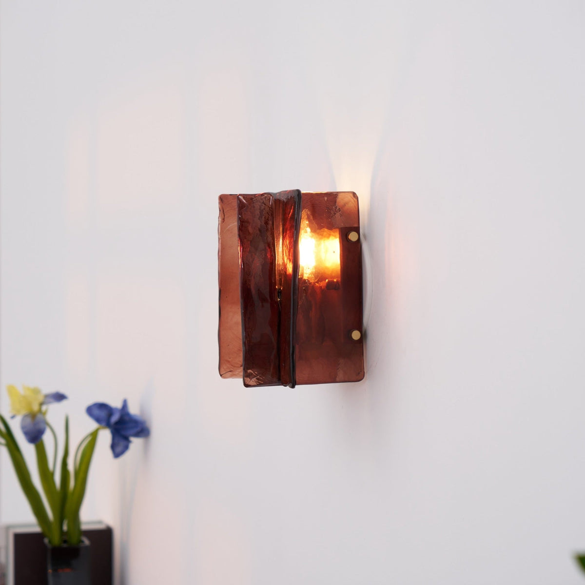 Aplique de pared Aireico