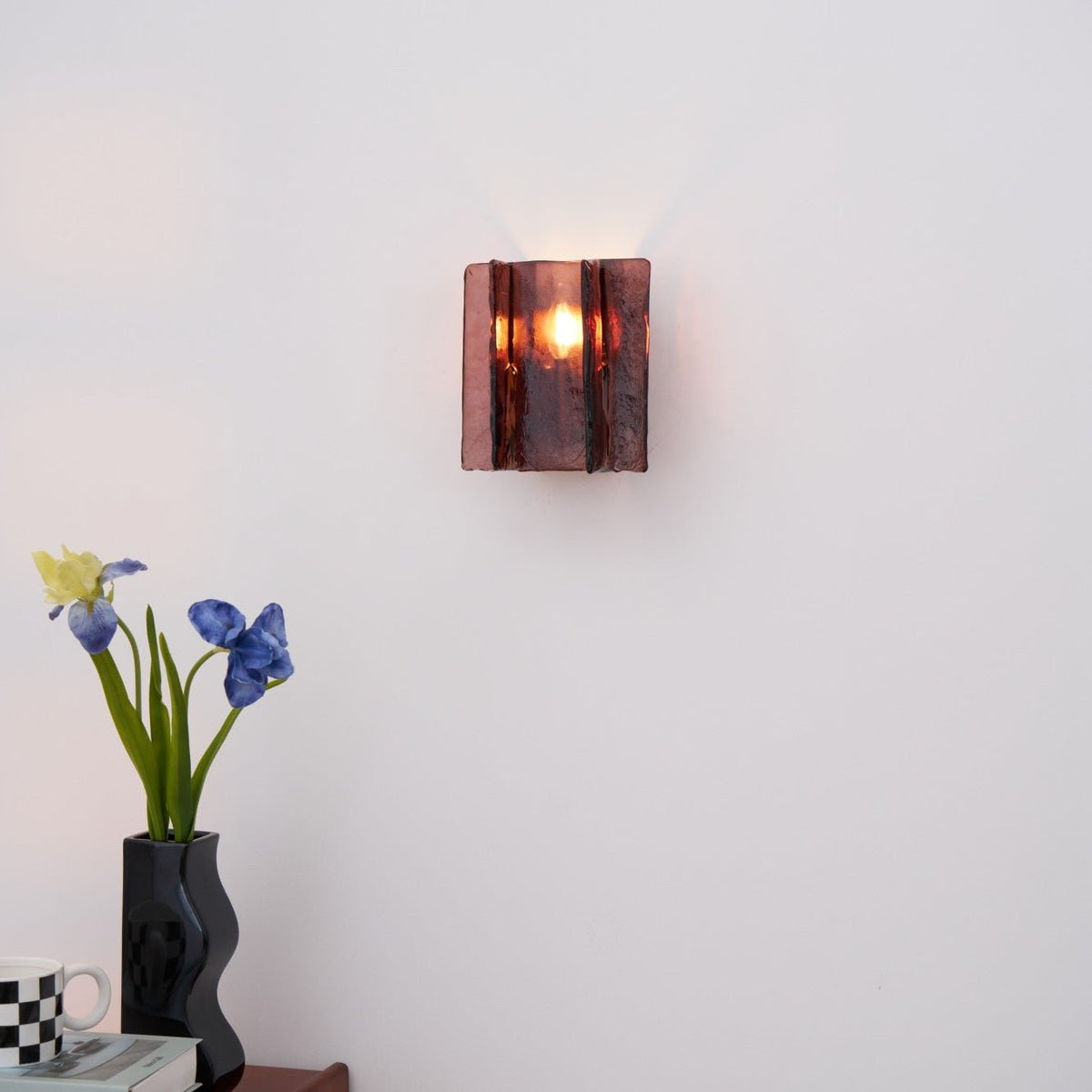 Aplique de pared Aireico