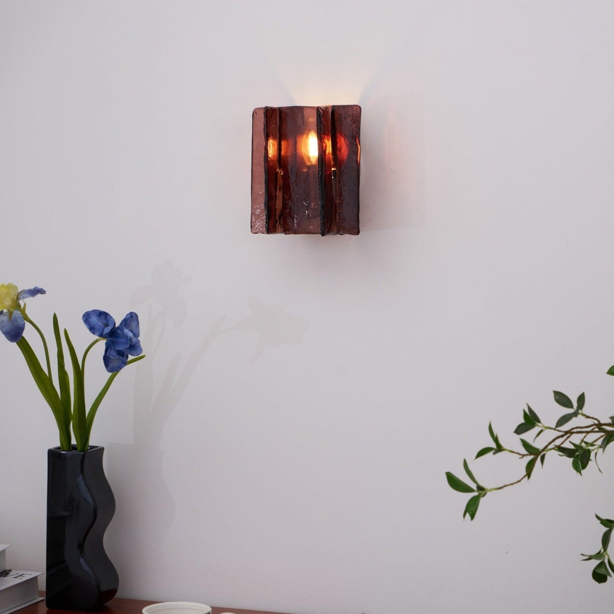 Aplique de pared Aireico