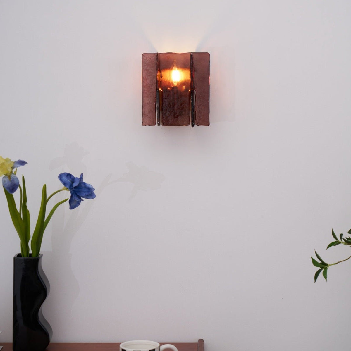 Aplique de pared Aireico