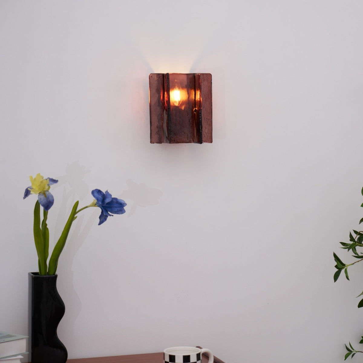 Aplique de pared Aireico
