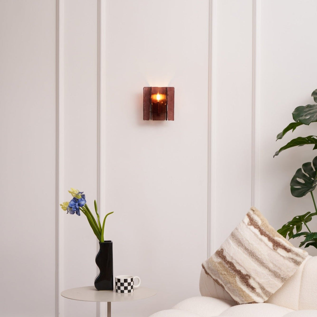 Aplique de pared Aireico