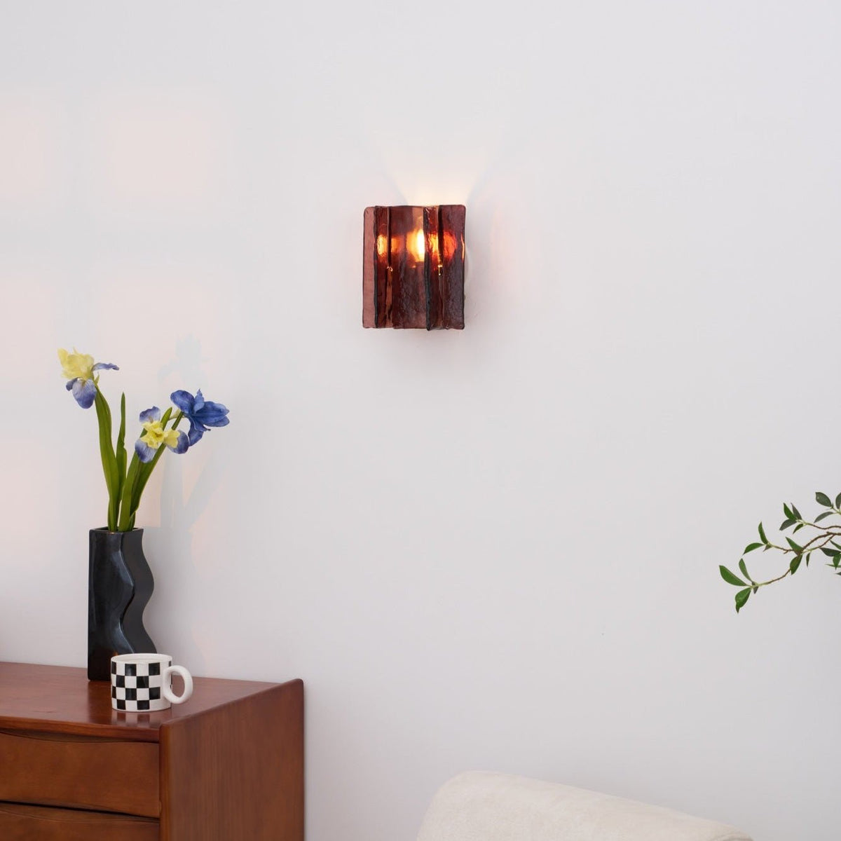 Aplique de pared Aireico